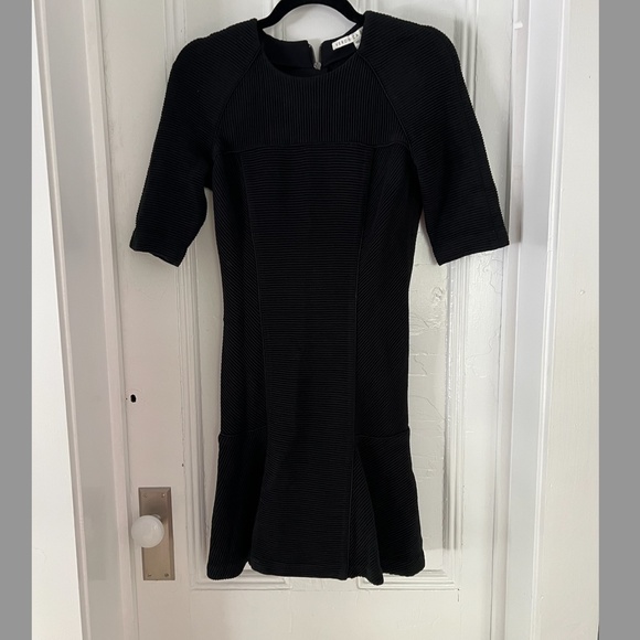 Veronica Beard Mini Dress - Picture 2 of 5